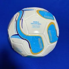 WORLD SOCCER BALL 2026 アルゼンチン サッカーボール 5号のサムネイル