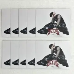 Stray Kids ATE Letter ver. ポストカード バンチャン