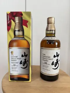 2026年最新】サントリー 山崎 10年の人気アイテム - メルカリ