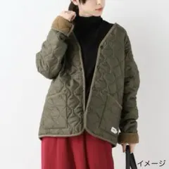 2025年最新】ARMEN レディース ノーカラージャケットの人気アイテム