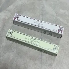 JILLSTUART ローラーボール 2本セット