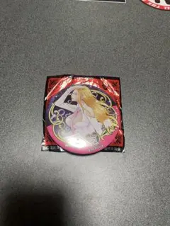 ワンピース カリファ 缶バッジ