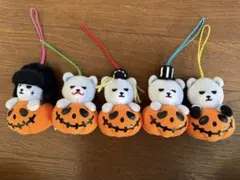 BIGBANG KRUNK カラフルハートマスコット - メルカリ