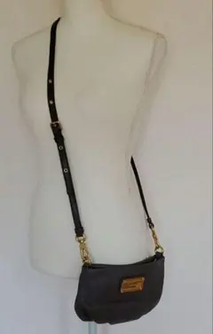 限定価格【新品】MARC JACOBSショルダーバッグ