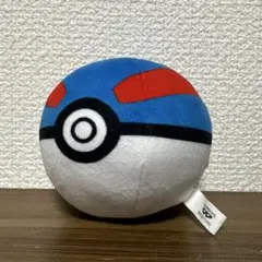 ポケットモンスター　モンスターボールコレクションvol.6　スーパーボール