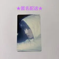 TXT セツナハナビ 通常盤 ボムギュ