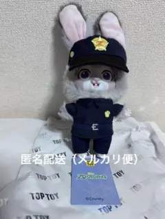 【匿名配送】TOPTOY ズートピア GROWTH JOURNEY ジュディ