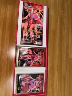 ワンピースカード ヒロインズエディション スペシャルセット 金ドンカード