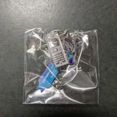 名探偵コナン　USJ ユニバ　コレクタブル　バッグチャーム　萩原