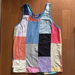ラルフローレンタンクトップのサムネイル