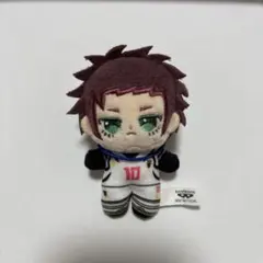 18TRIP エイトリ 白光琉衣 ぬいパル - メルカリ