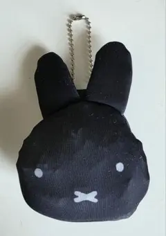 miffy ミッフィー パッカブル エコバッグ 折りたたみ トート