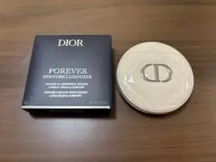 ディオールスキン フォーエヴァー クチュール ルミナイザー 01