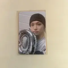 Stray Kids KARMA スキズ FANS 特典　フィリックス