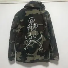 supreme gonz デニム　パーカー　M 2025年最新】supreme gonz パーカーの人気アイテム - メルカリ