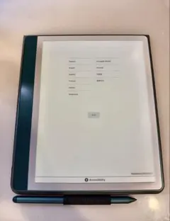 未開封】Amazon Kindle Scribe 64GB タングステン 本体 - メルカリ