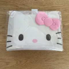 本日値下げ　キティ　バインダー　正規品　未使用のサムネイル