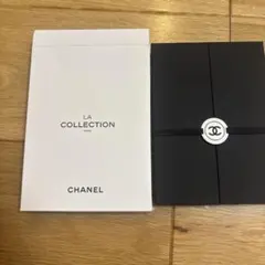 m*a様 シャネル　ノベルティ