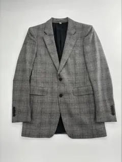 Burberry バーバリー グレンチェック テーラードジャケット