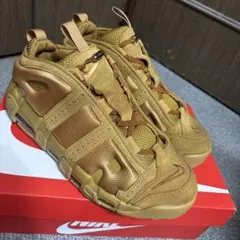 NIKE AIR MORE UPTEMPO LOW