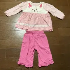メルちゃんなりきりパジャマ 100