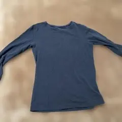 Heatech Extra Warm 長袖 Tシャツ クルーネック