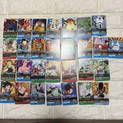 ドラゴンボールスーパーカードゲーム 5枚セット - メルカリ