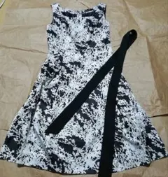 CLEAR IMPRESSION Lサイズ ワンピース 美品