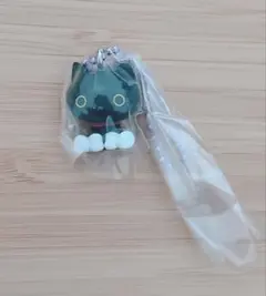 サンエックスユニバース チャームつきグミ 靴下にゃんこ
