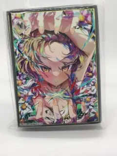 イナズマイレブン】 tcg 円堂守 スリーブ - メルカリ