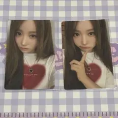 2026年最新】say my name メイ トレカの人気アイテム - メルカリ