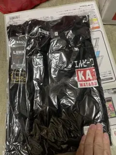 リバティーウォーク長袖　LBWK