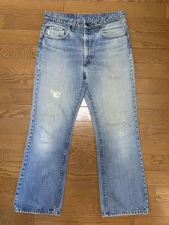 Acne Studios 1992M フレアデニム ブーツカット 32/32 - メルカリ