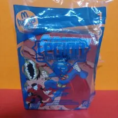 1985年マクドナルド ティラノサウルス スペル ミールトイ フィギュア