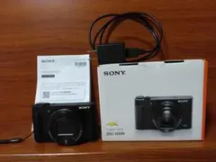 【動作確認済】SONY DSC-RX100M2 箱・純正ケース・SDカード付 動作確認済】SONY DSC-RX100M2 箱・純正ケース・SDカード付 - メルカリ