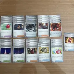 ポケモンカード　汎用カード