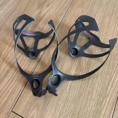 美品】OGKカーボン ボトルケージ 5個セット - メルカリ