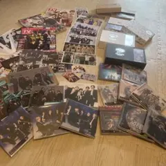 Kis-My-Ft2【セット売り】美品