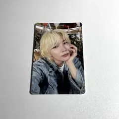 SEVENTEEN 消費期限 ジョンハン CARAT盤