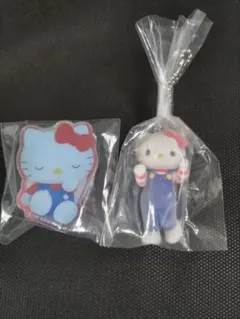 サンリオ キャラクターズ くるくるアククリ2 ライブキャラクター　ハローキティ