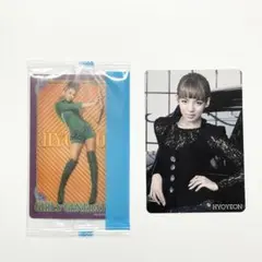 2026年最新】ハンソヒ トレカの人気アイテム - メルカリ
