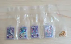 アイカツ！ グッズコレクション２　シャインウィッチコーデ