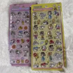 y*o様 スヌーピー ボンボンドロップシール