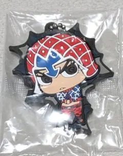 ジョジョラバ 04 黄金の風 レオーネ・アバッキオ ムーディー・ブルース