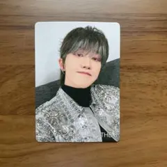 SEVENTEEN THE8 ディエイト トレカ