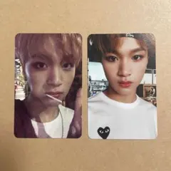 ヘチャン empathy トレカセット