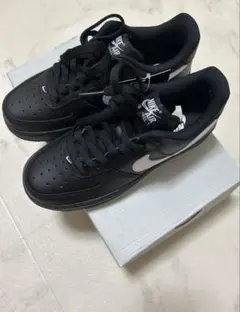 NIKE AIR FORCE 1 '07 FZ0627-010のサムネイル