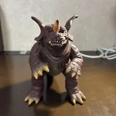 【1/26まで】バラゴン2002 ソフビ ムービーモンスターシリーズ