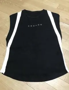 2026年最新】クロノス cronos タンクトップの人気アイテム - メルカリ