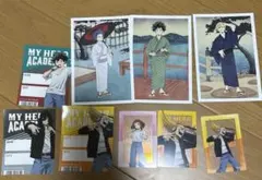 僕のヒーローアカデミア まとめ売り